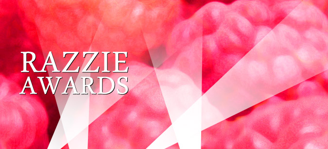 Razzie Awards: Himbeere gefällig?