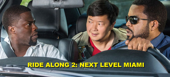 Ride Along 2 © Universal Pictures