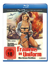 Cinema Treasures - Fräuleins in Uniform © Ascot Elite