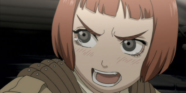 Last Exile © 2003 GONZO/FlyingDog