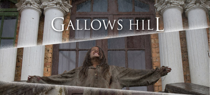 Gallows Hill © Tiberius Film