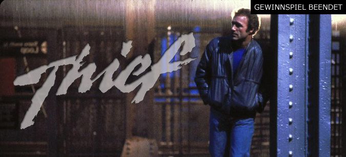 Thief © OFDb Filmworks