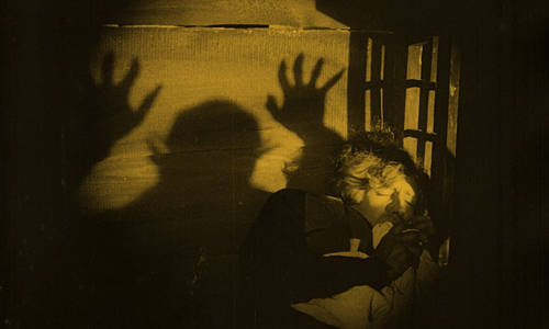 Edition F.W. Murnau © Universum Film