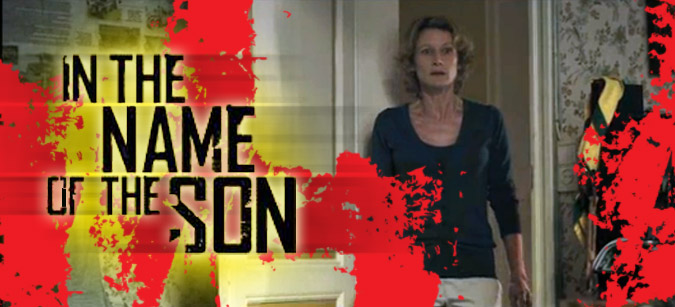 In the Name of the Son © Donau Film